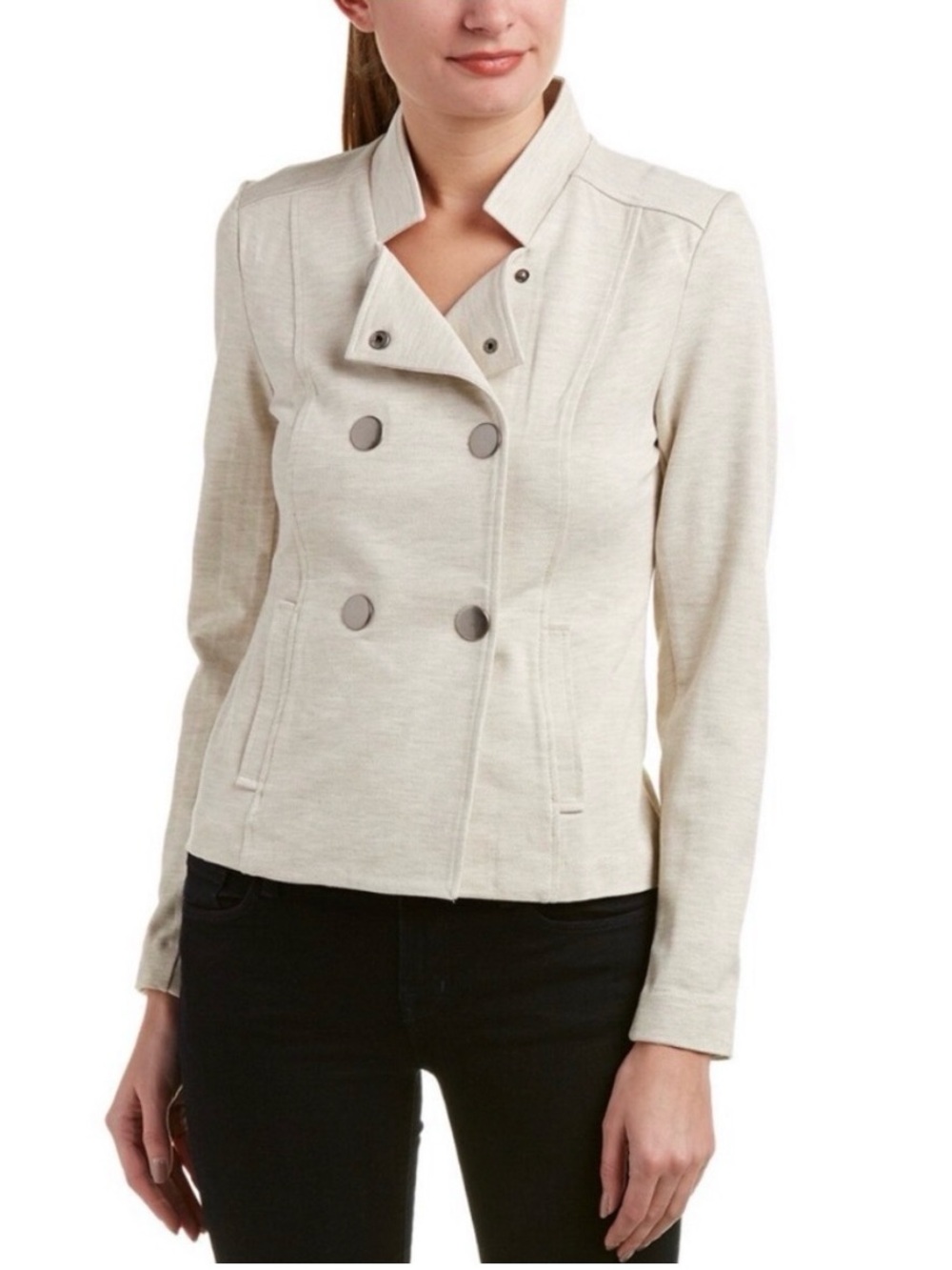 Cabi Charlie Moto Jacket  #3028